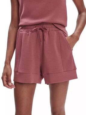 Varley Atrium High Rise Shorts